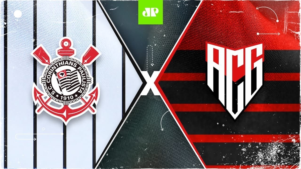 Assistir Corinthians X Atletico Goianiense Ao Vivo Tv Globo E Premiere Narracao Online Campeonato Brasileiro Futemax Okay Okay Entretenimento