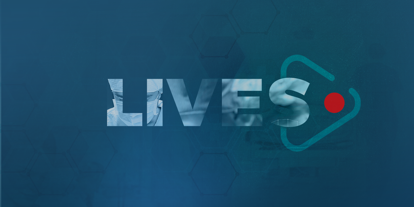 Lives Agenda Lives Shows - 07/04/2020