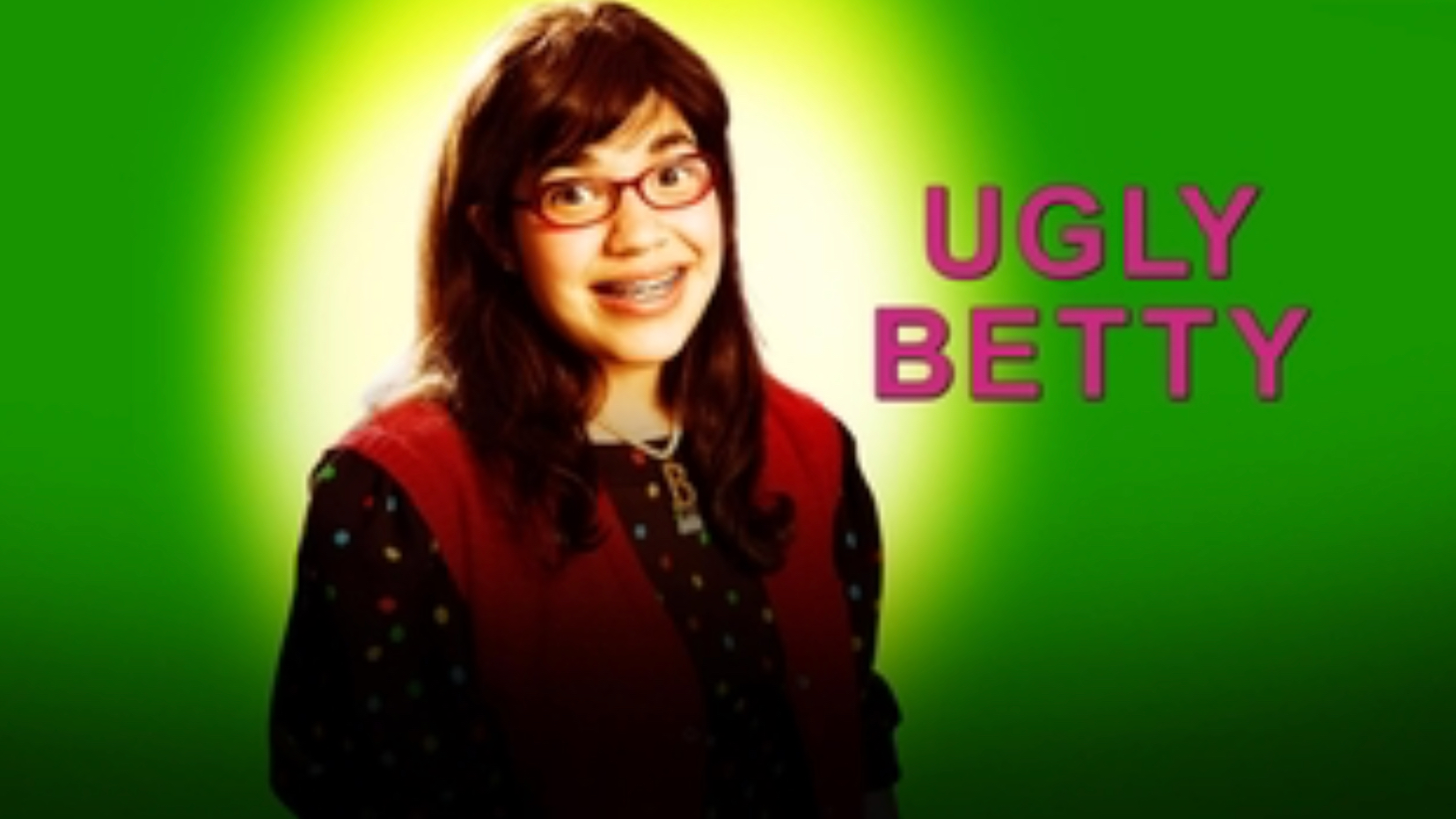 série ugly betty