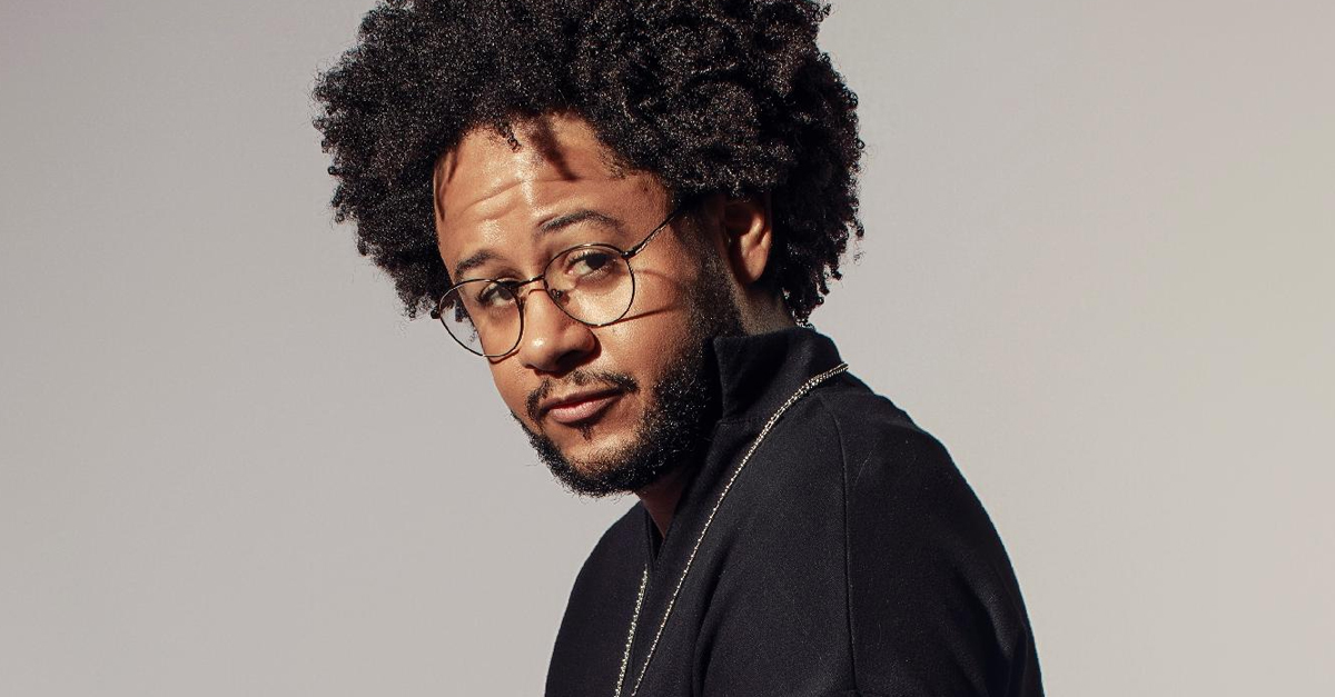 Como assistir o documentário AmarElo - Tudo é pra ontem (Emicida) online