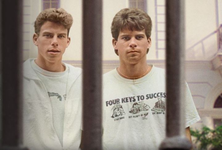 O Caso dos Irmãos Menendez