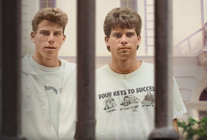 O Caso dos Irmãos Menendez